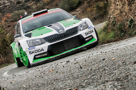 FIA WORLD RALLY CHAMPIONSHIP 2016 -WRC Portugal (POR) - WRC 19/05/2016 to 22/05/2016 - PHOTO : @World