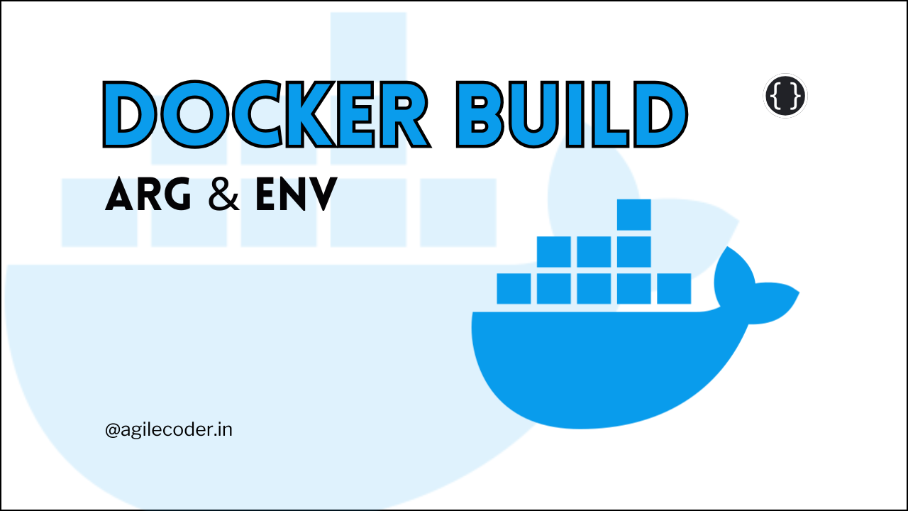 Docker Build Secrets: Managing Arguments and ENV Variables Securely