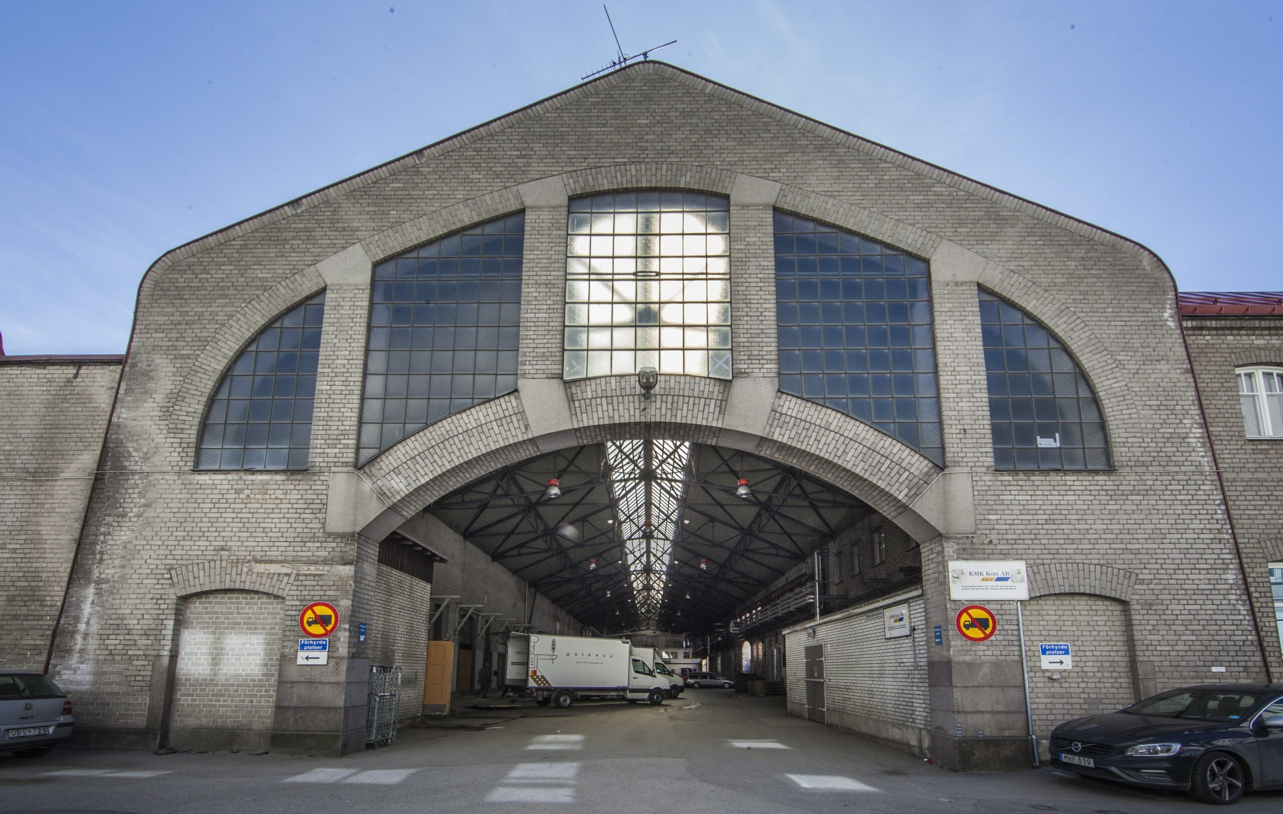 Foto: Jennifer Glans