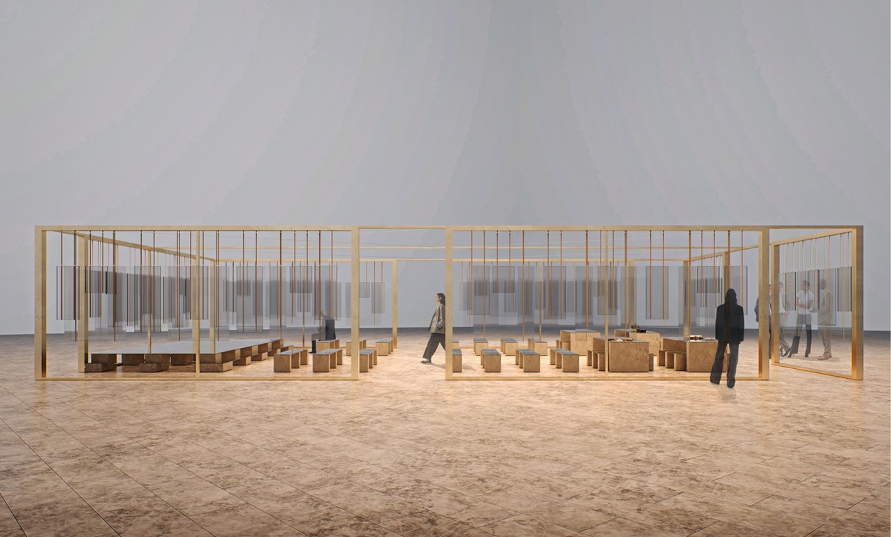 Illustration: Jake Weisbrod, studerande vid Chalmers tekniska högskola