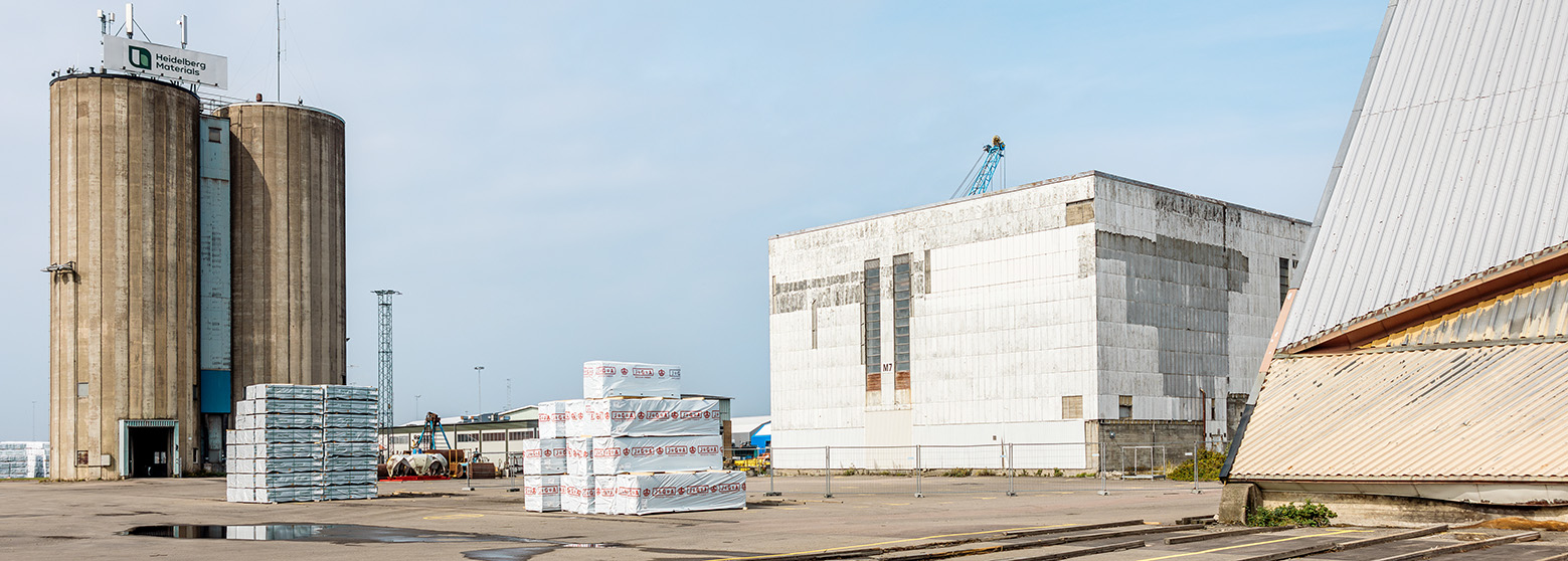 Det kommunala fastighetsbolaget Varbergs Fastighets AB (VFAB) arrangerar en allmän arkitekttävling i samarbete med Sveriges Arkitekter. Foto: Natalie Greppi.