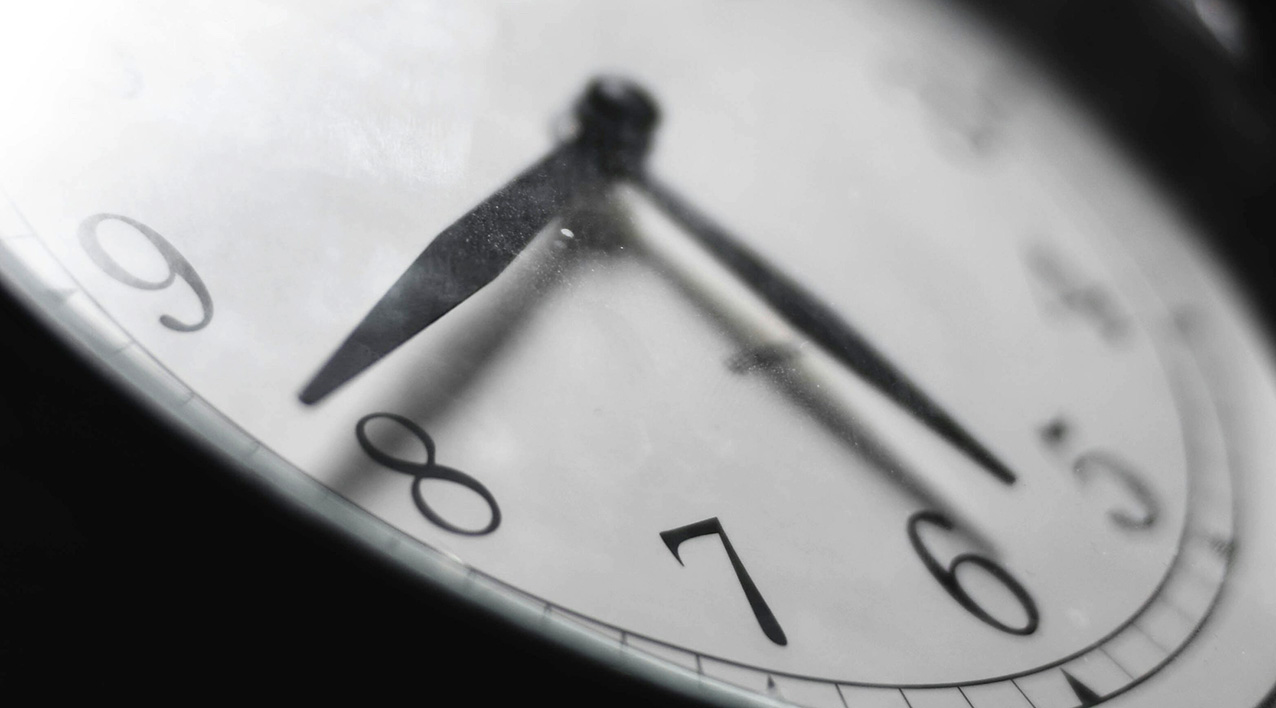 Foto: Lucas Larsson/Unsplash