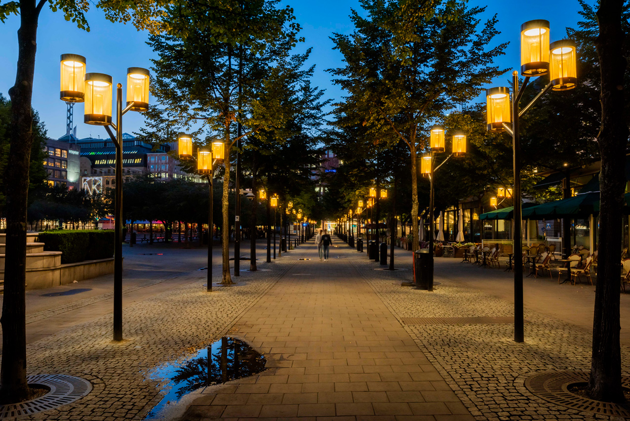 Bild: Kungsträdgården
Fotograf: Patrick Miller