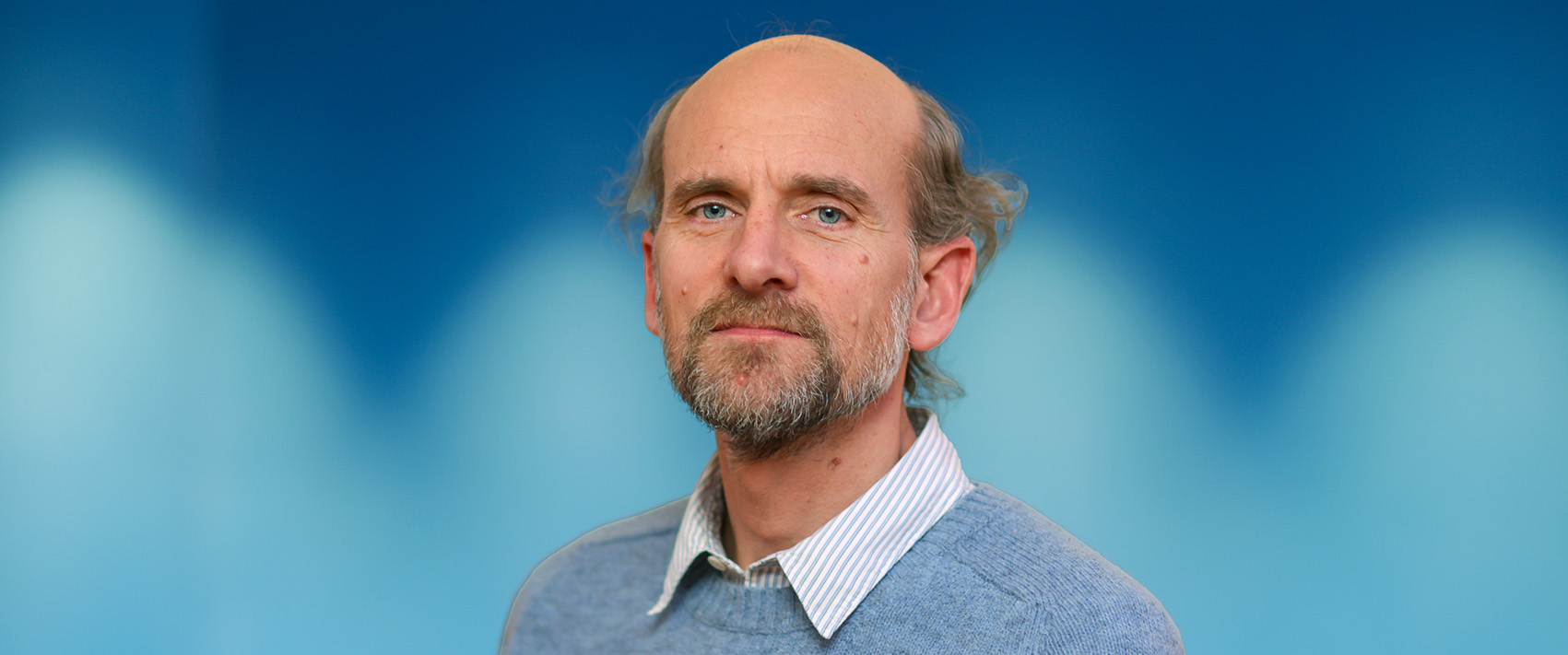 Petter Lindencrona. Foto: Sören Andersson.