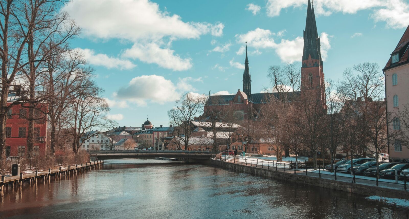 Foto: Oscar Ekholm Grahn, Unsplash