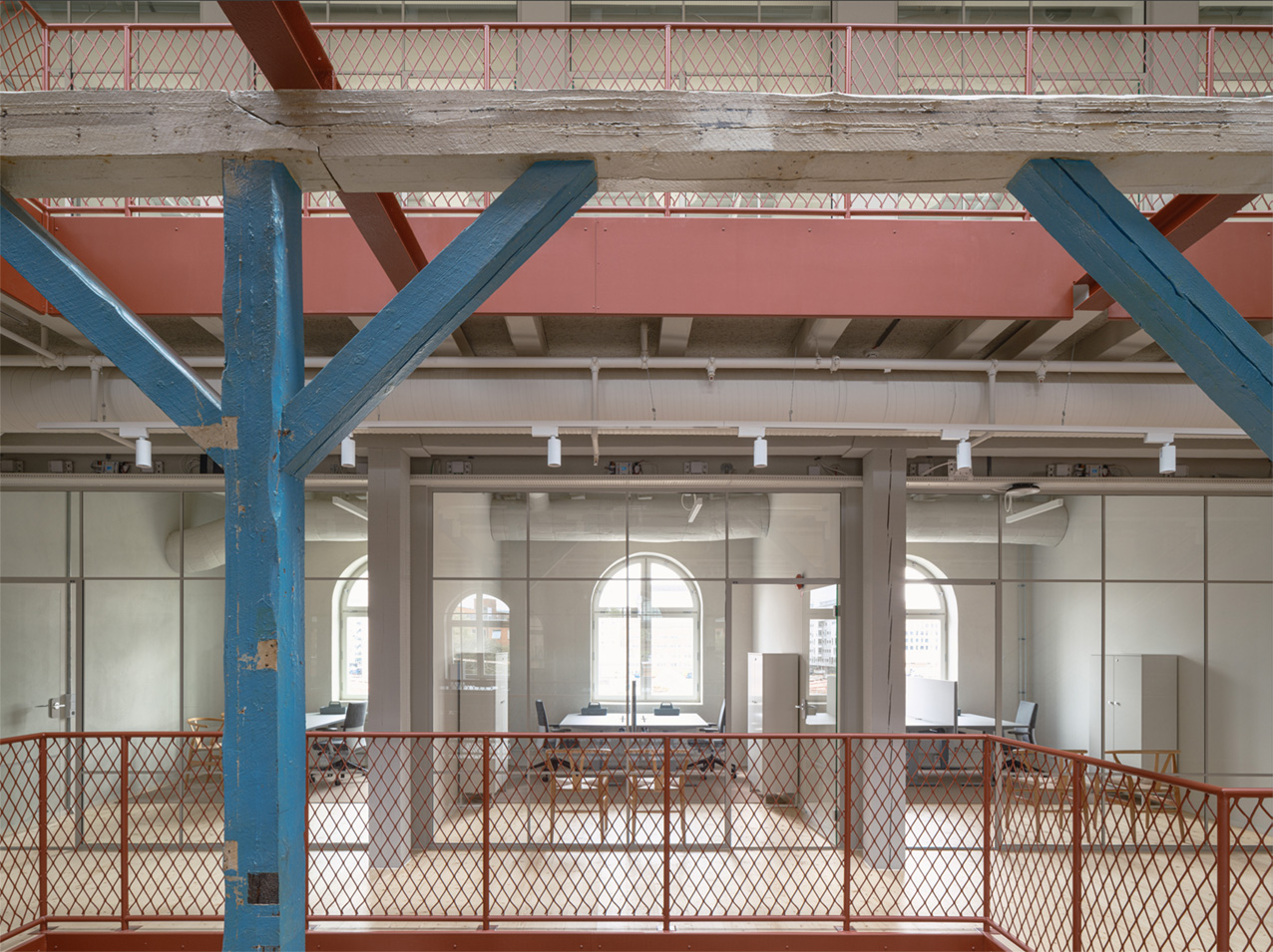 Snickeriet, Malmö. Foto: Markus Linderoth.