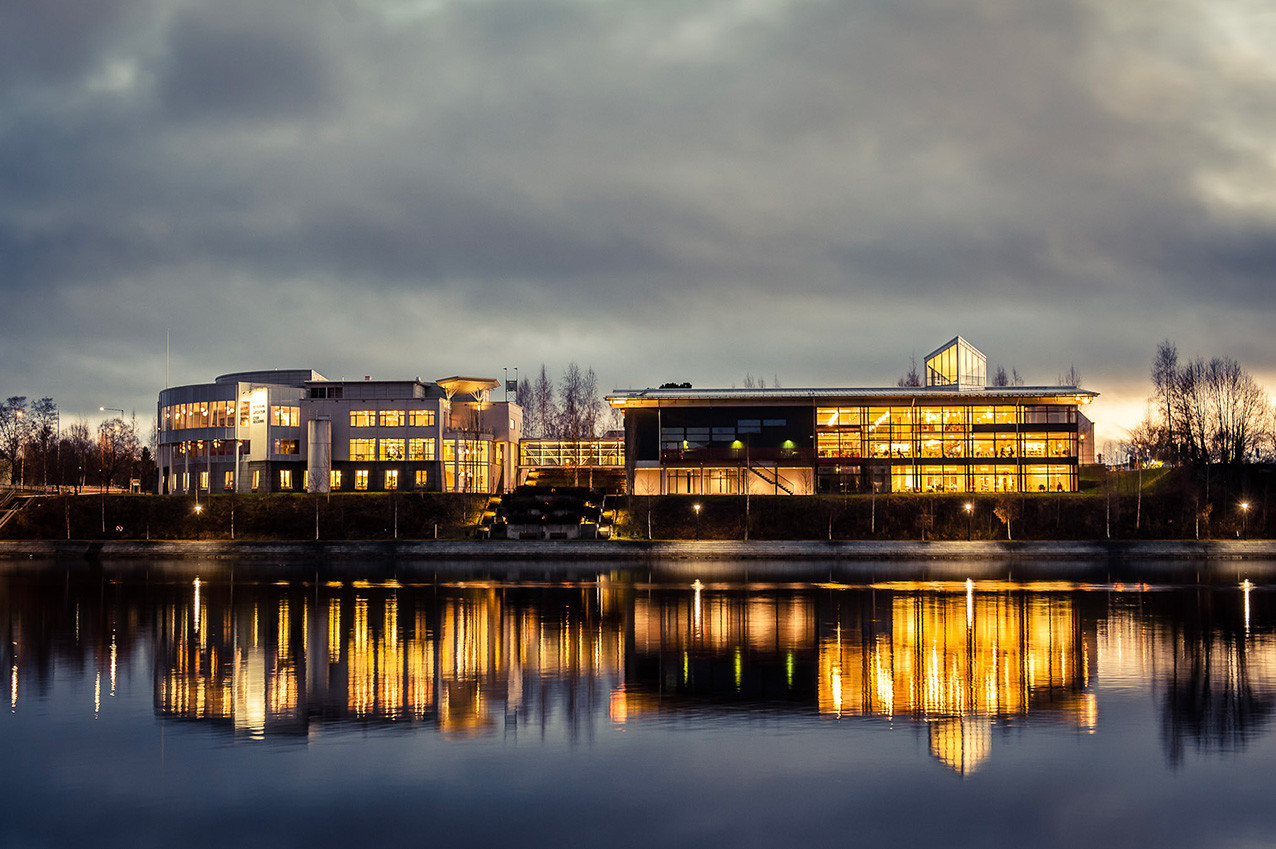 Foto: Visit Skellefteå