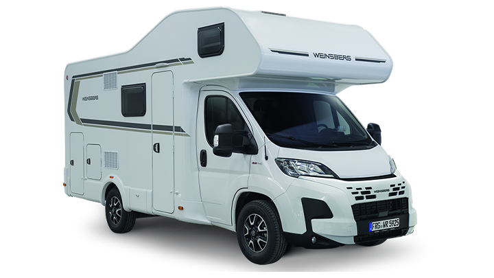 Weinsberg carahome