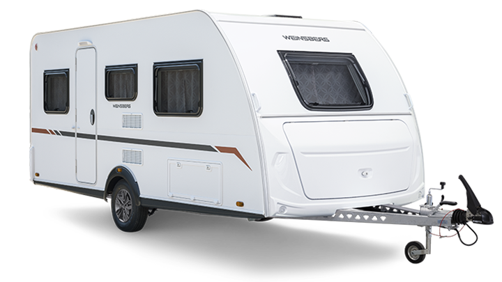 Weinsberg CaraCito