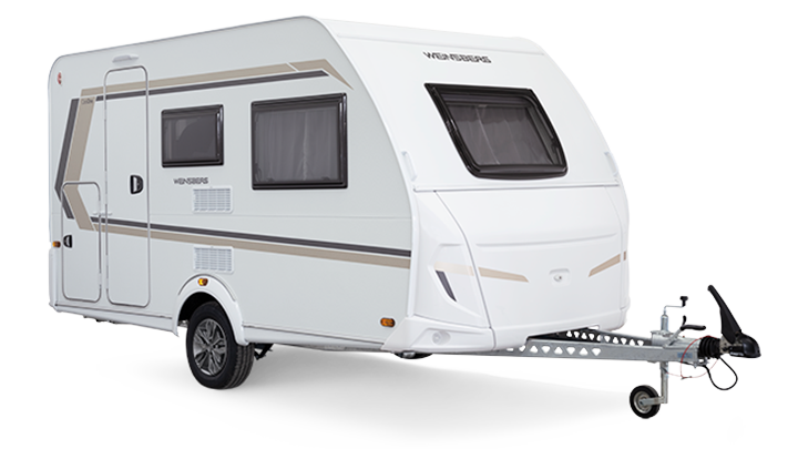 Weinsberg CaraOne