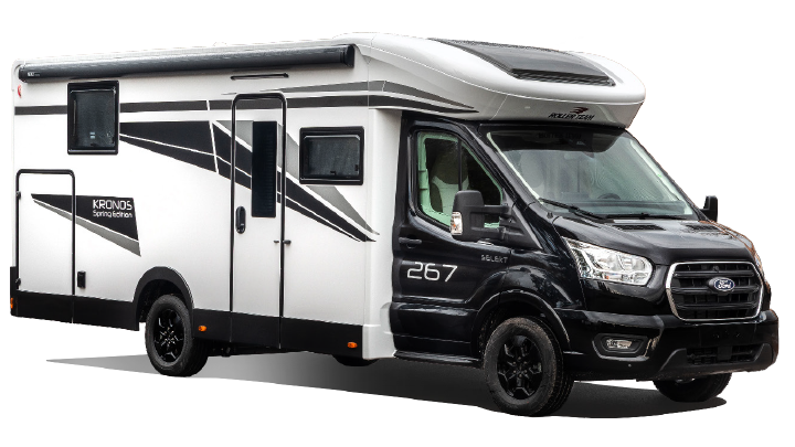 Roller Team Kronos Spring Edition