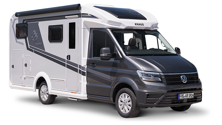 VAN TI PLUS PLATINUM SELECTION