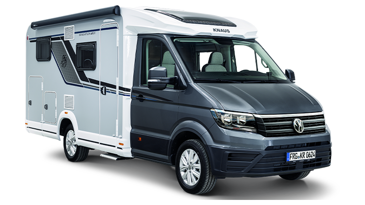 VAN TI VW VANSATION