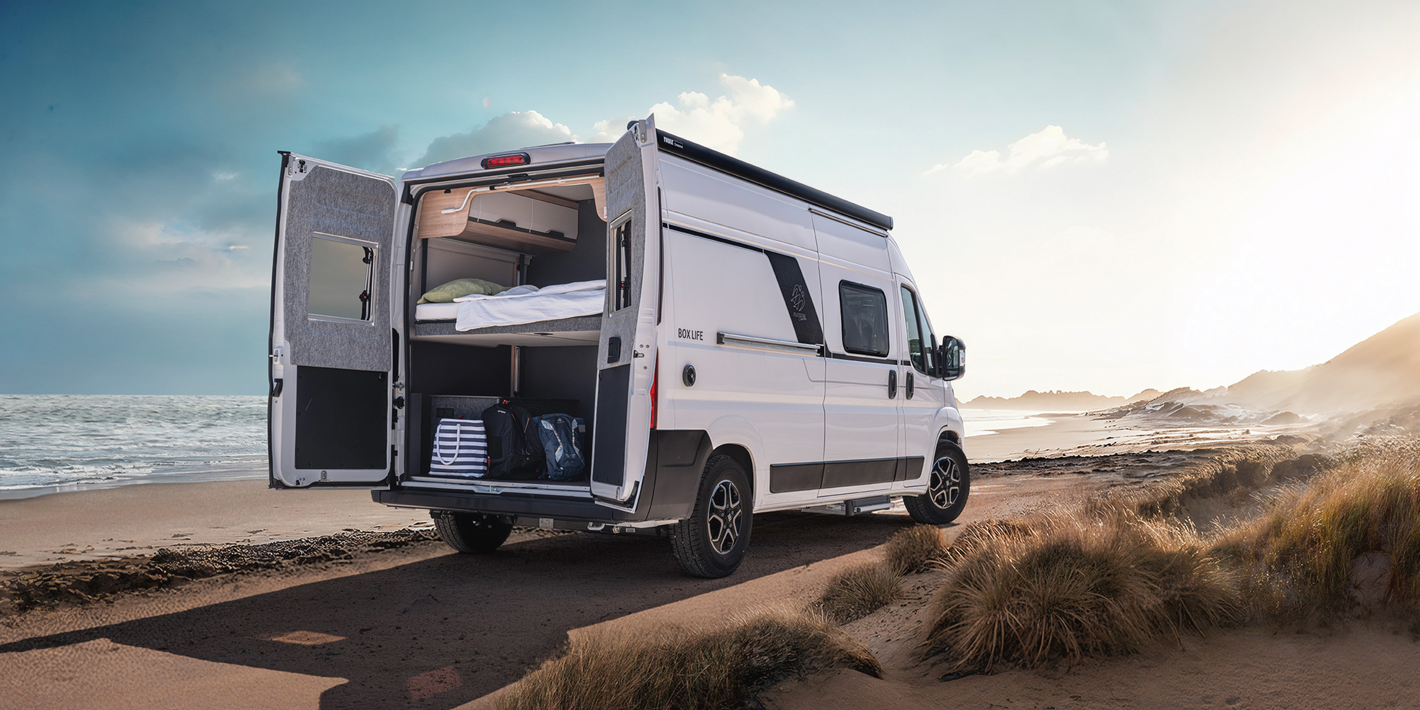 BOXLIFE PLATINUM SELECTION