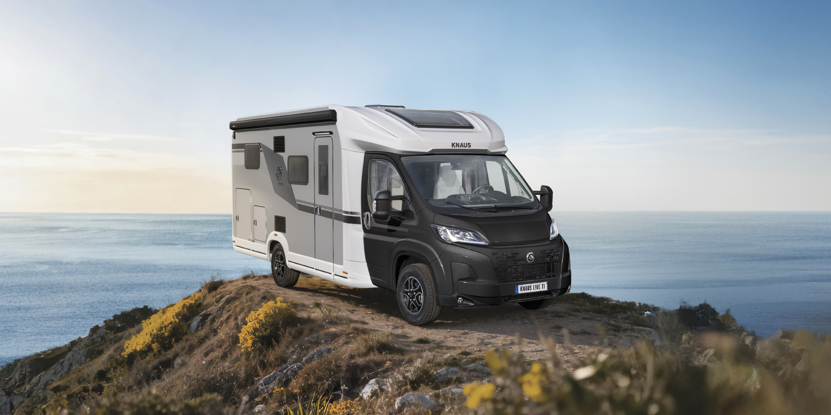 L!VE TI BLACK SELECTION