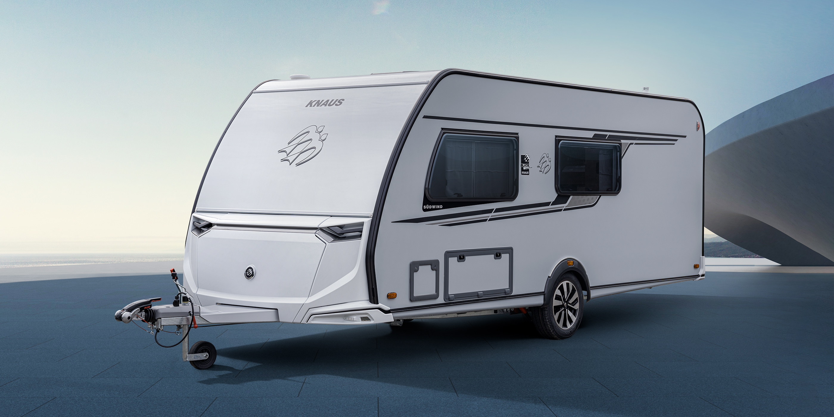 SÜDWIND BLACK SELECTION