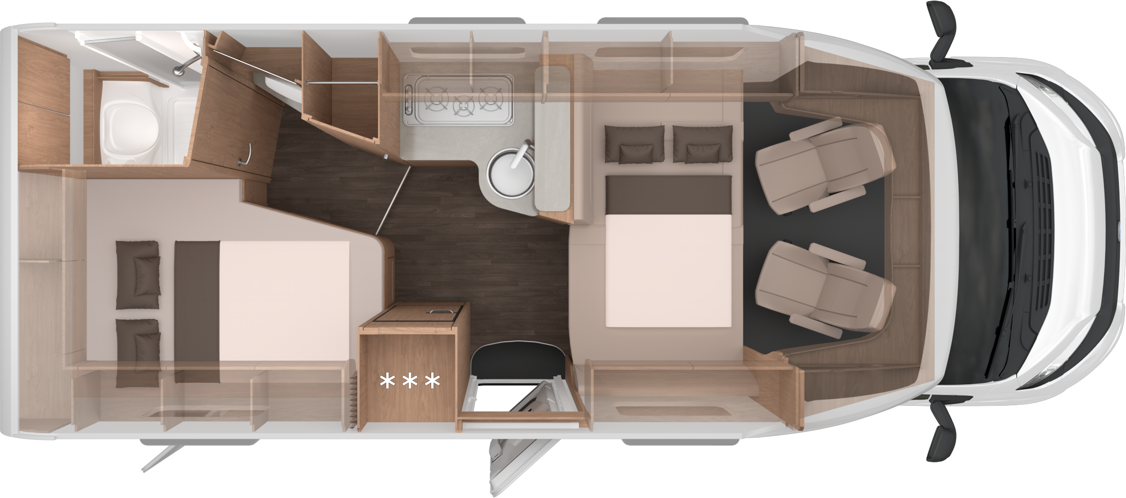 650 MF planlösning natt