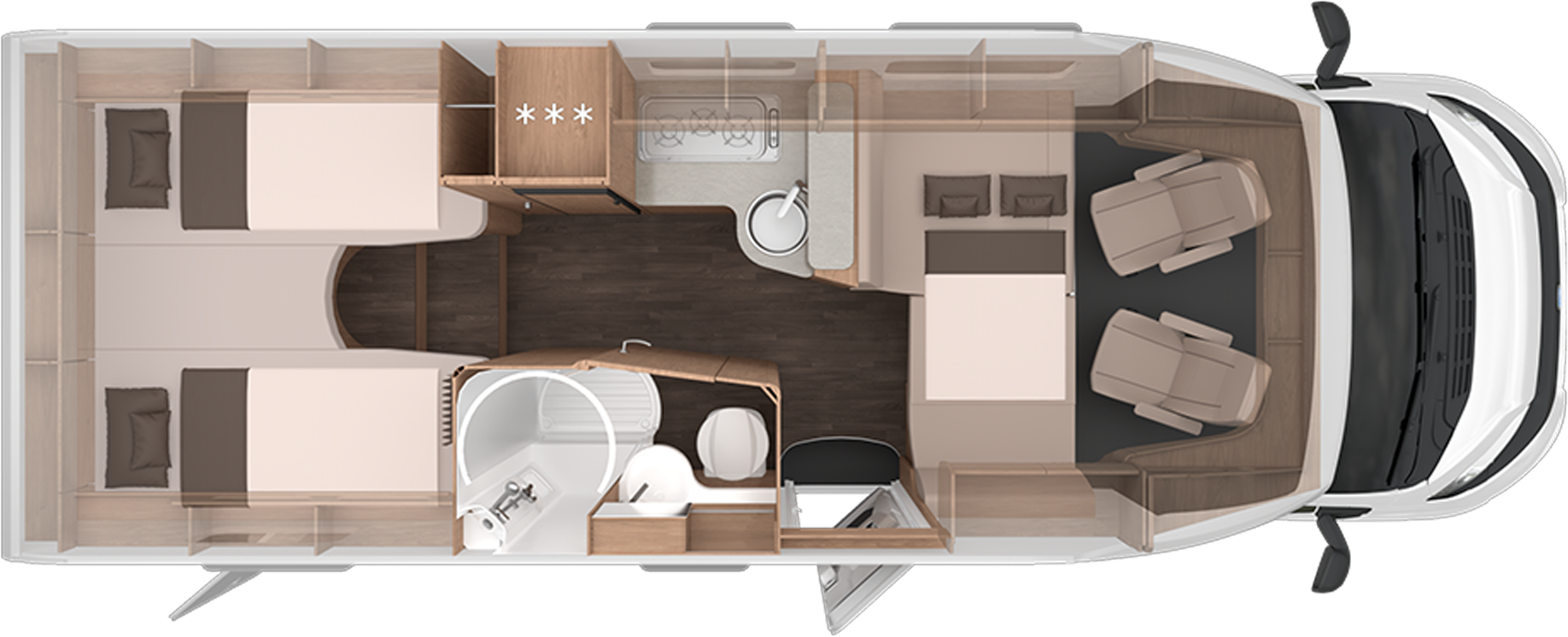 700 MEG planlösning natt