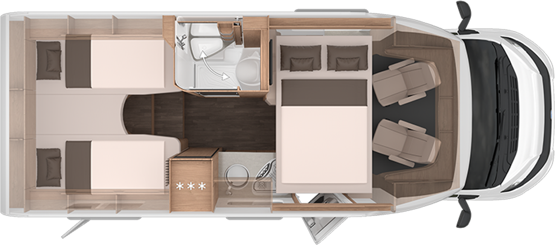 650 MEG planlösning natt