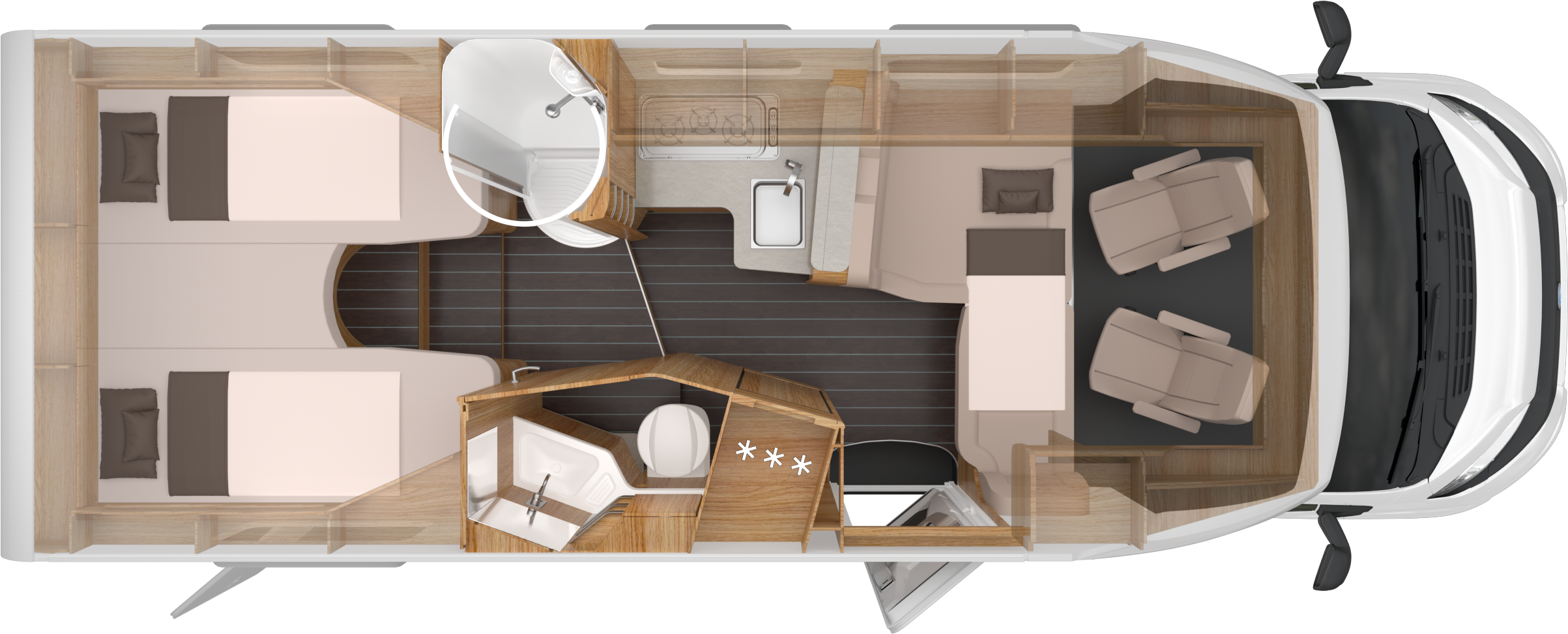 700 MEG planlösning natt