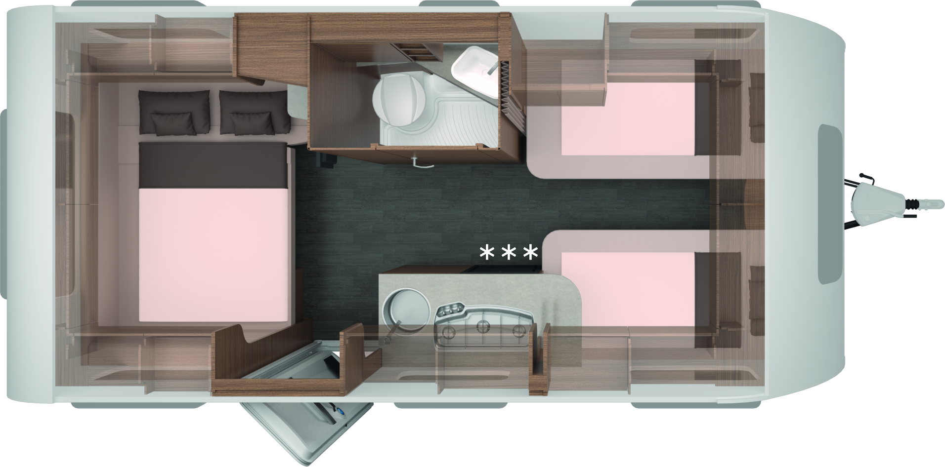 460 EU planlösning natt