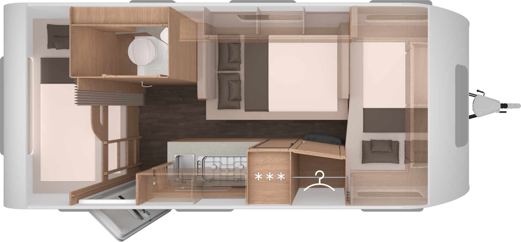 500 QDK planlösning natt