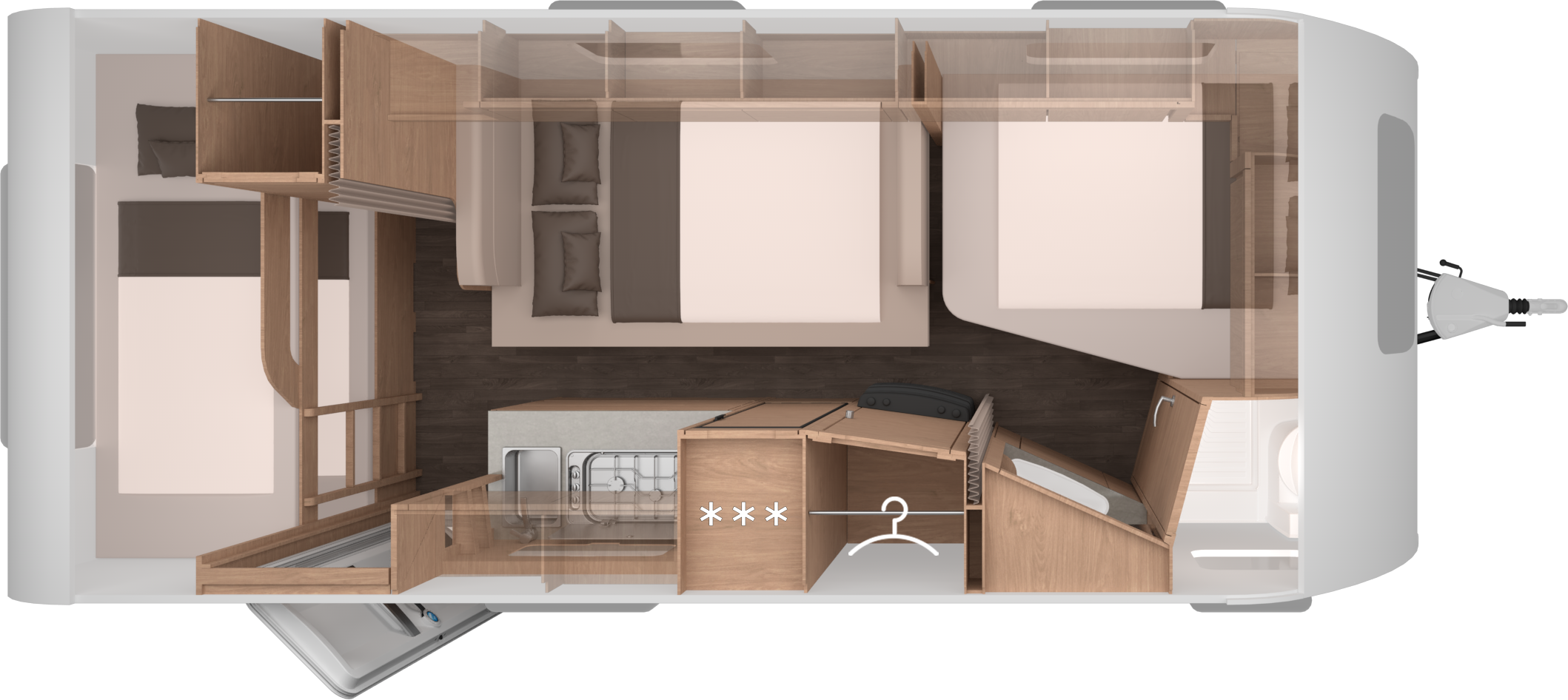 540 FDK planlösning natt