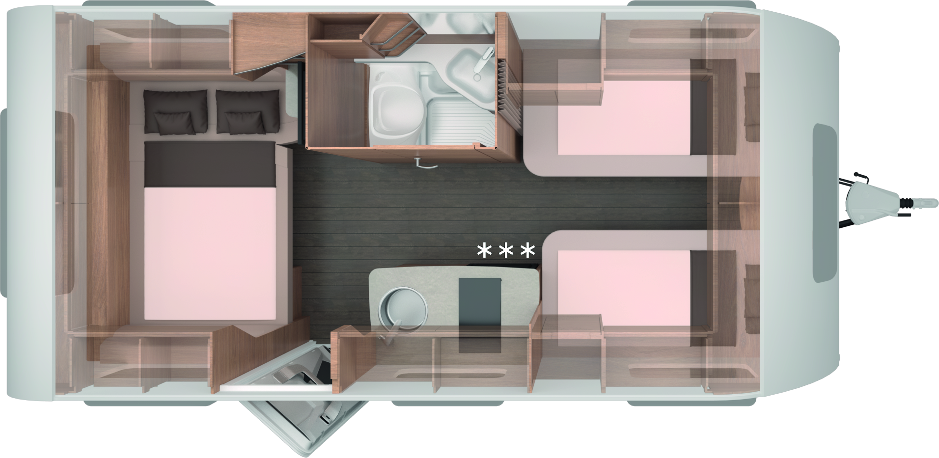 460 EU planlösning natt