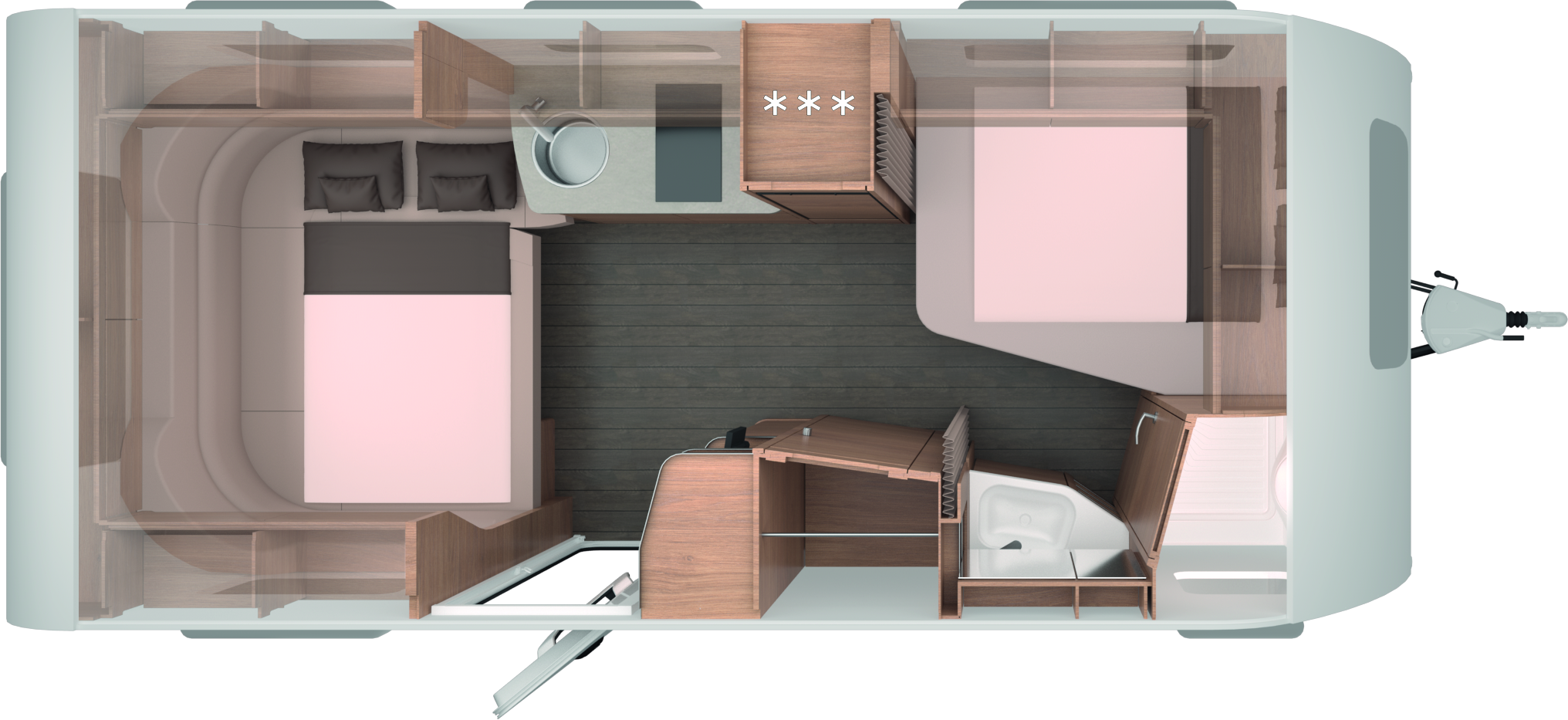 500 FU planlösning natt