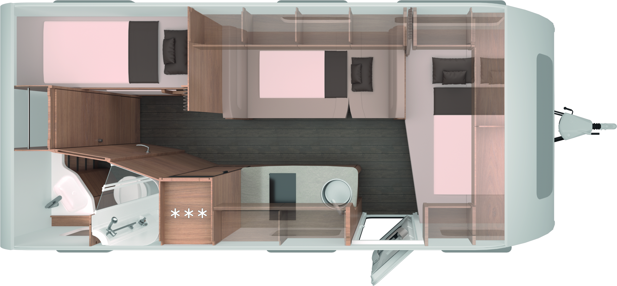 500 QDK planlösning natt