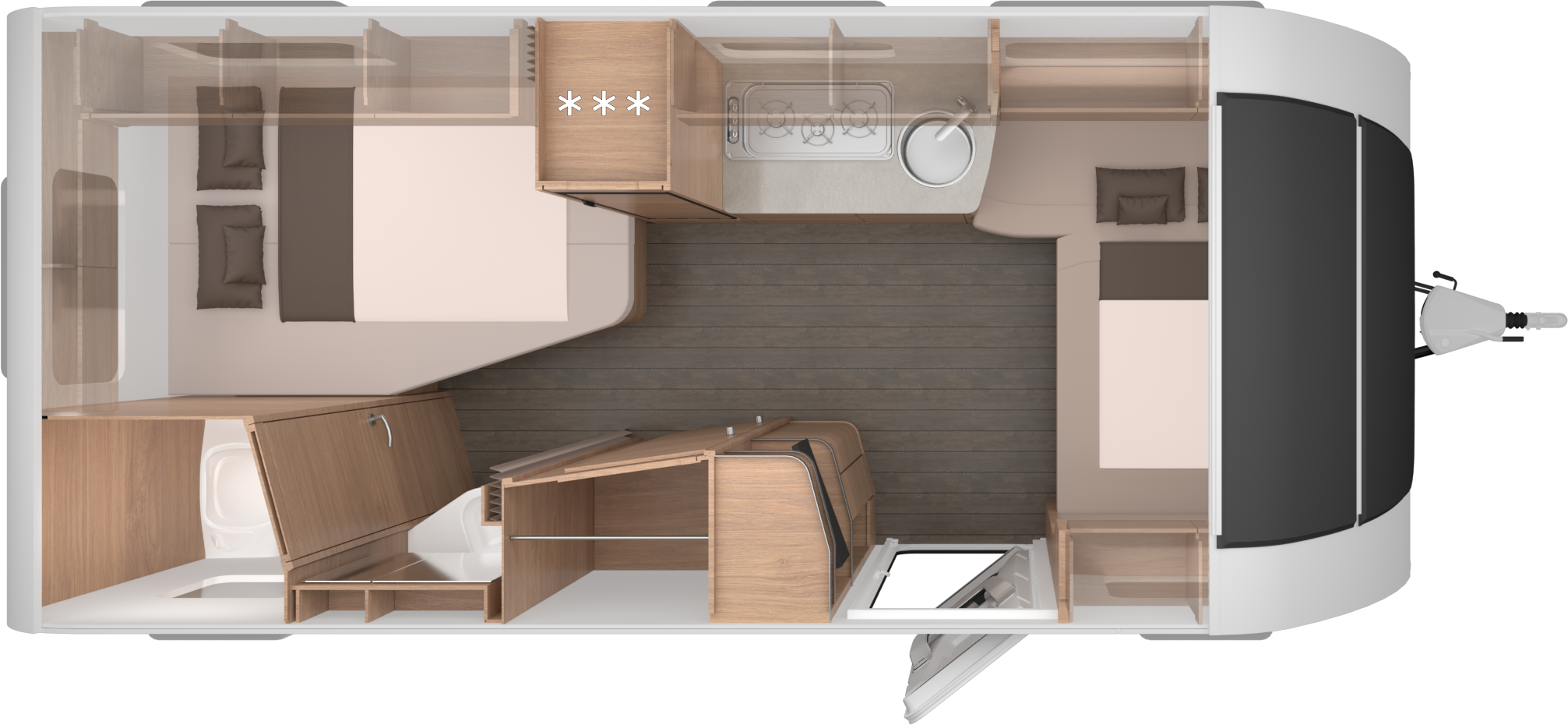 500 UF planlösning natt