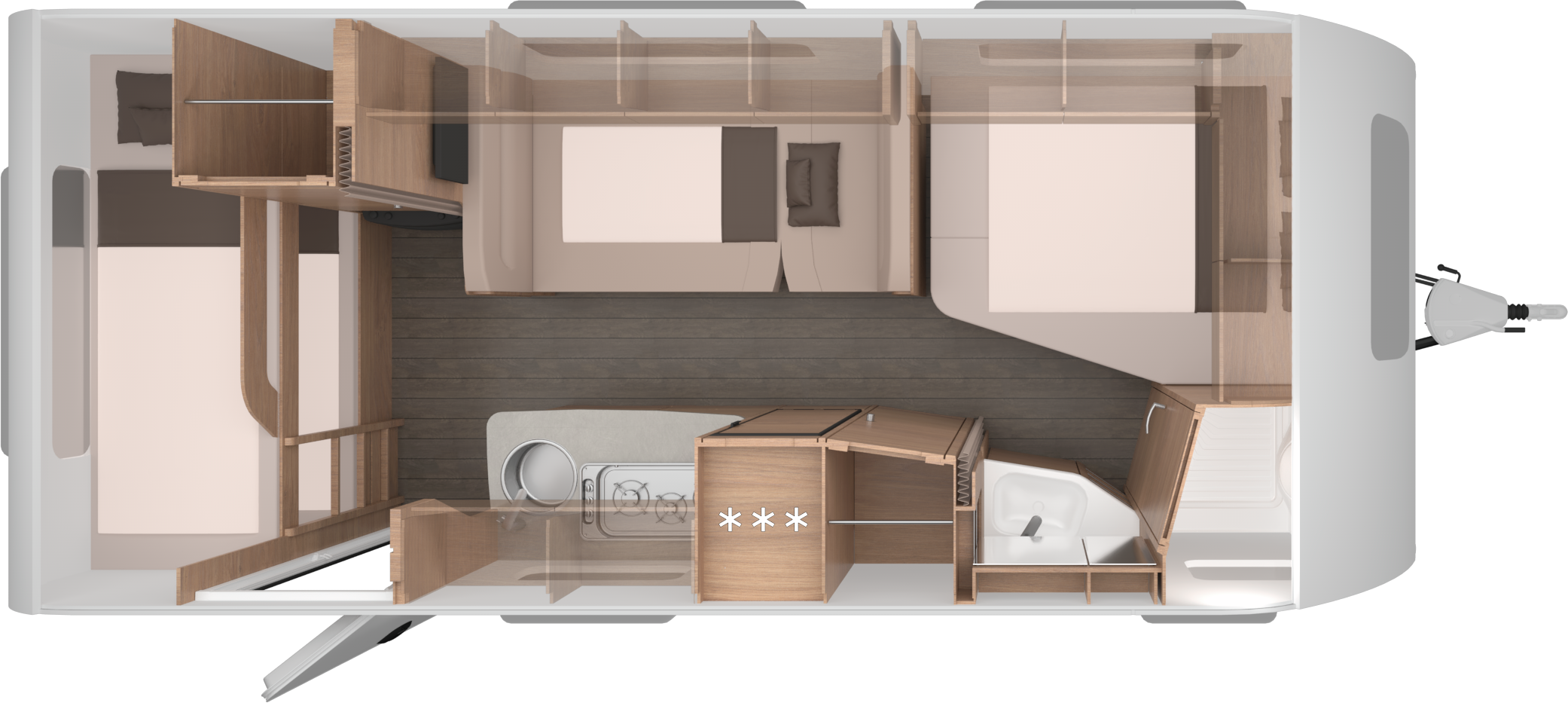 540 FDK planlösning natt