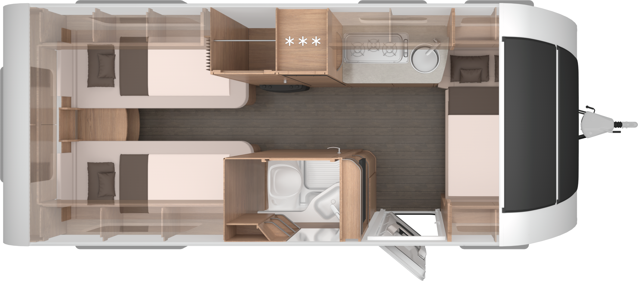 540 UE planlösning natt