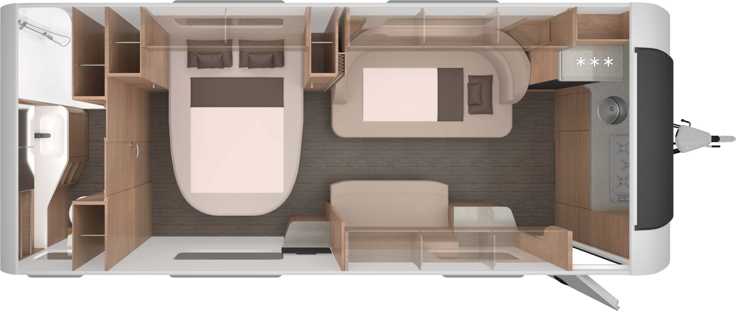 650 PXB planlösning natt