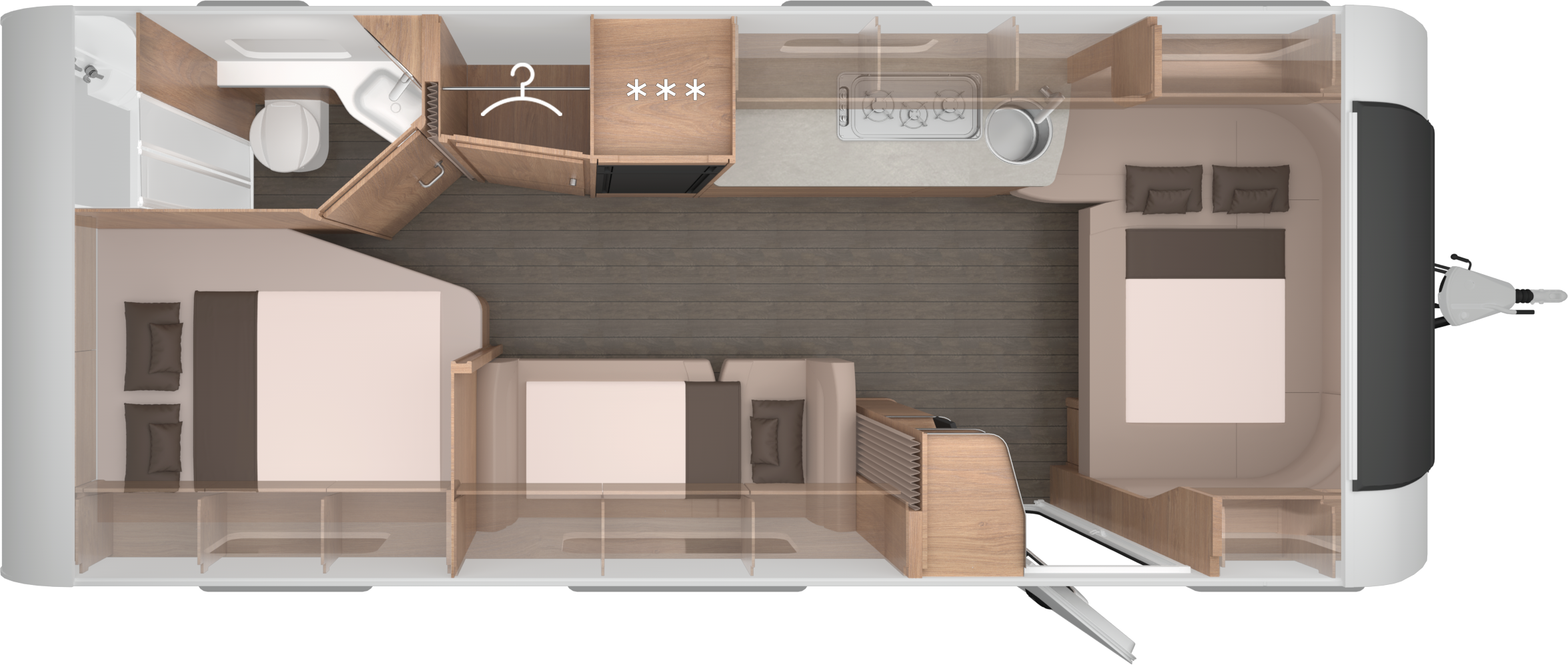 650 UDF planlösning natt