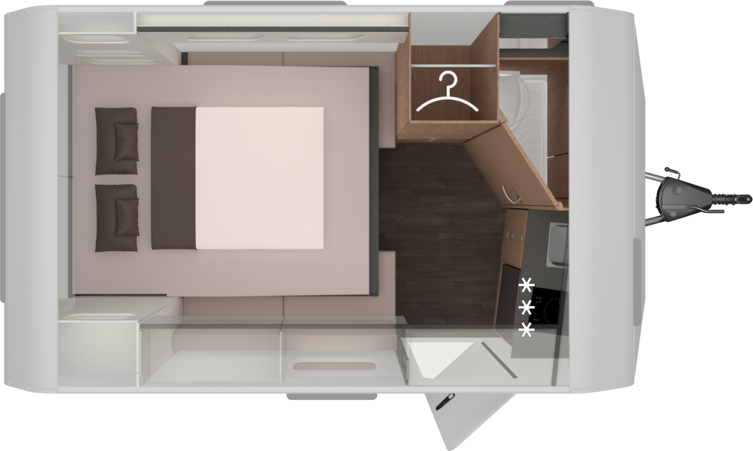 340 PX planlösning natt