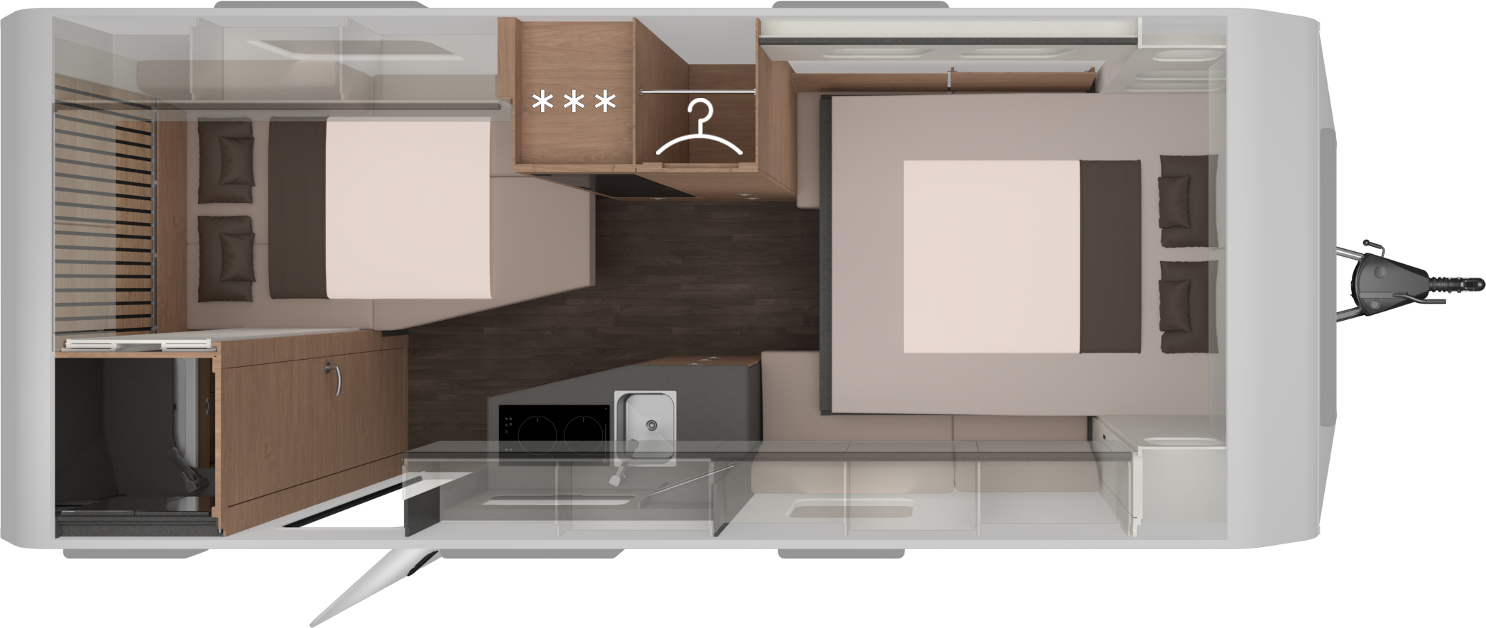 500 DK planlösning natt