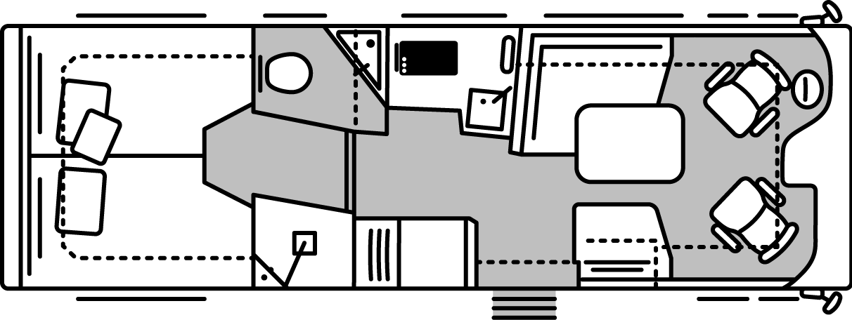 Bild på modell