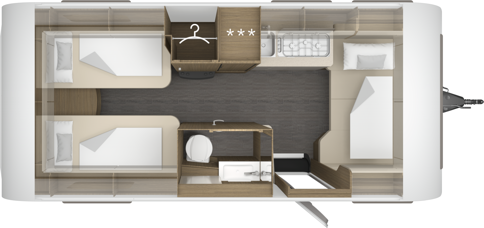 495 HE 2,3 planlösning natt