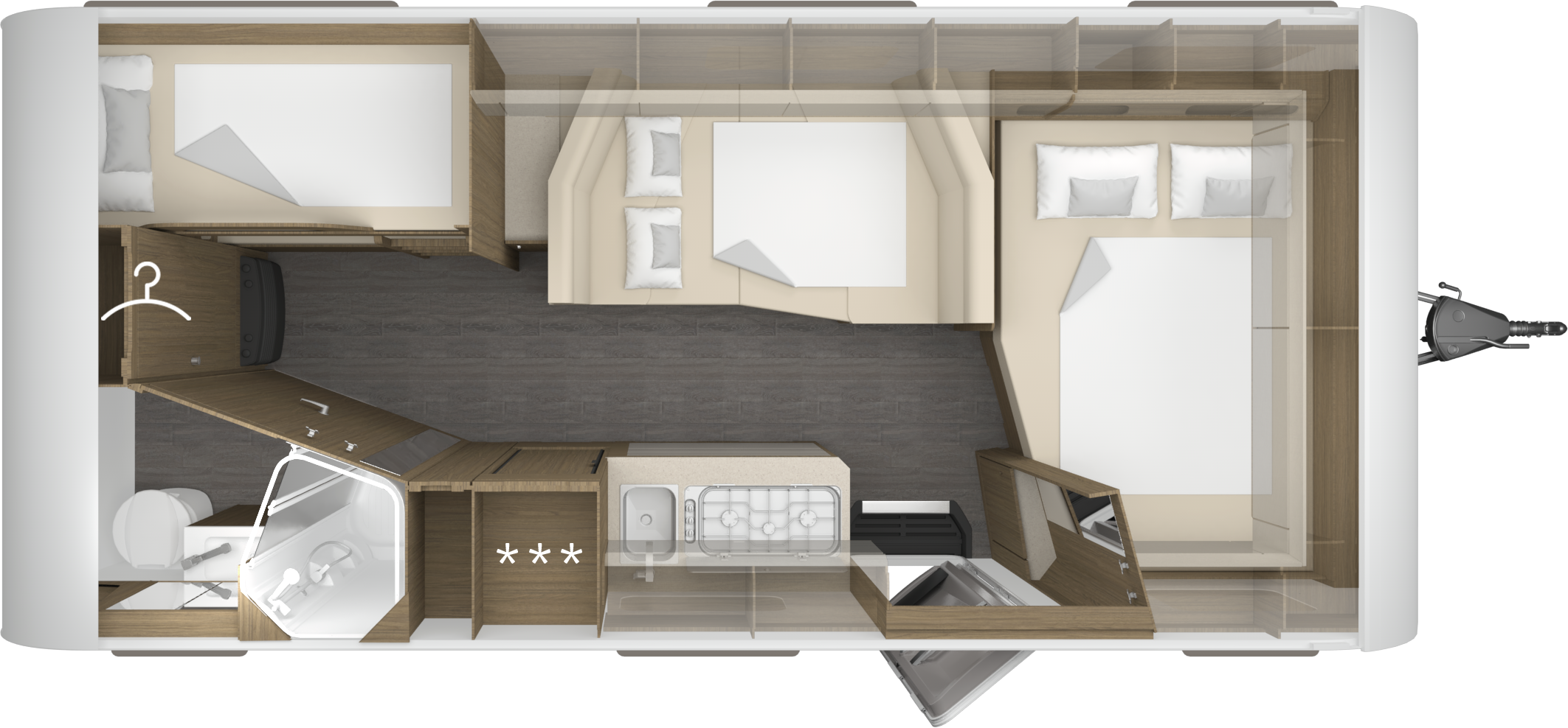 550 DMK 2,5 planlösning natt