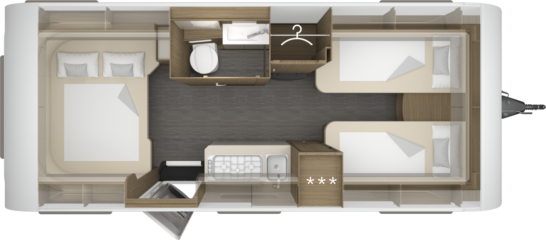 550 E 2,3 planlösning natt