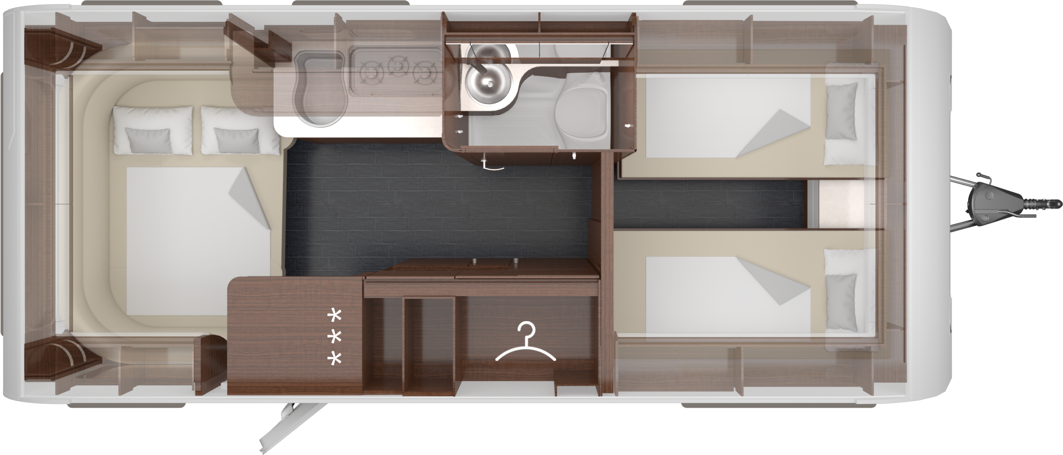 550 E 2,3 planlösning natt