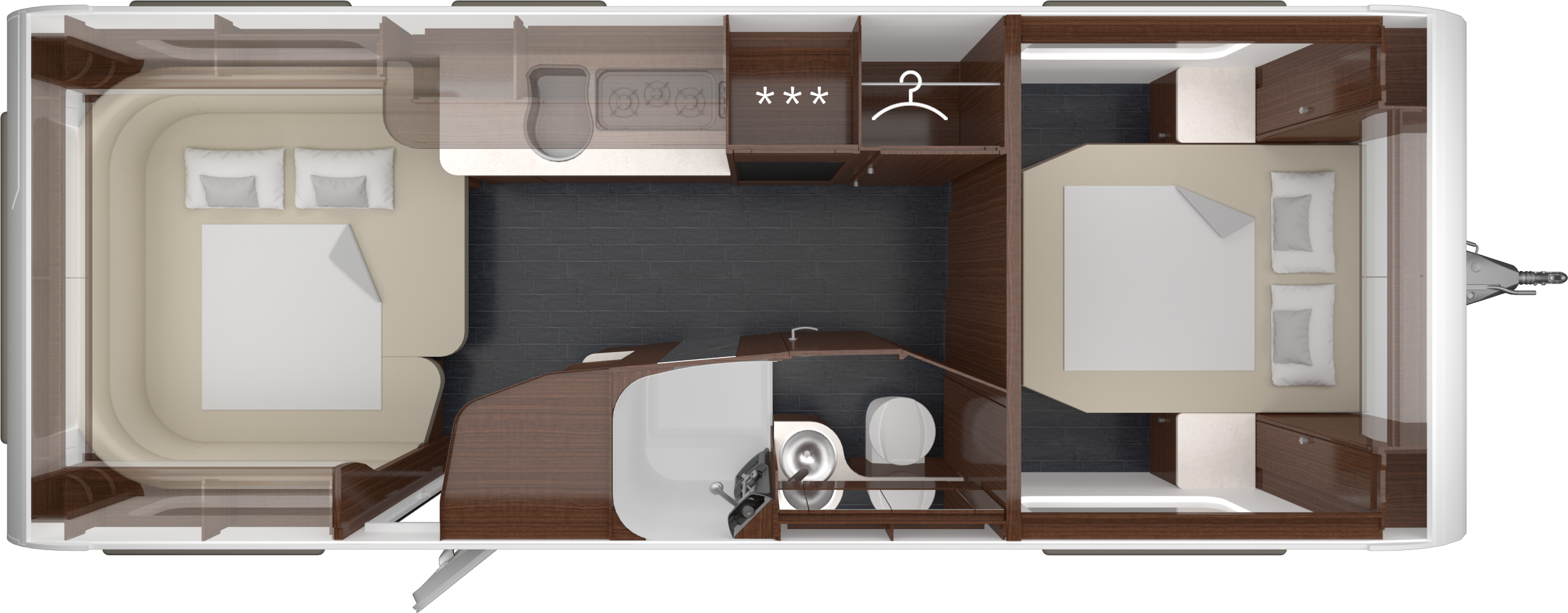 685 DF 2,5 planlösning natt