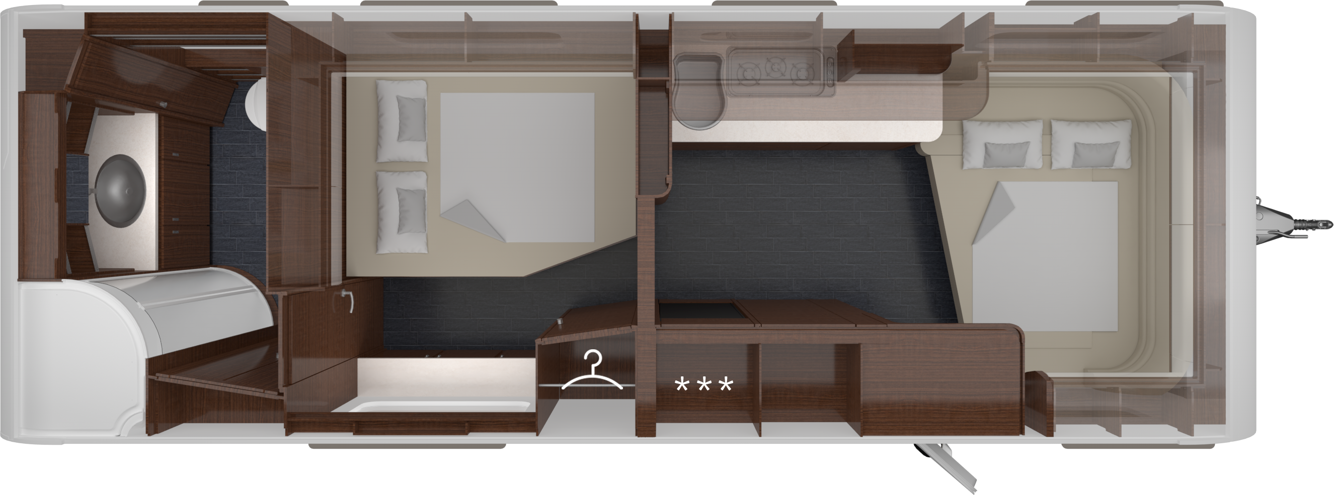 750 HTD 2,5 planlösning natt