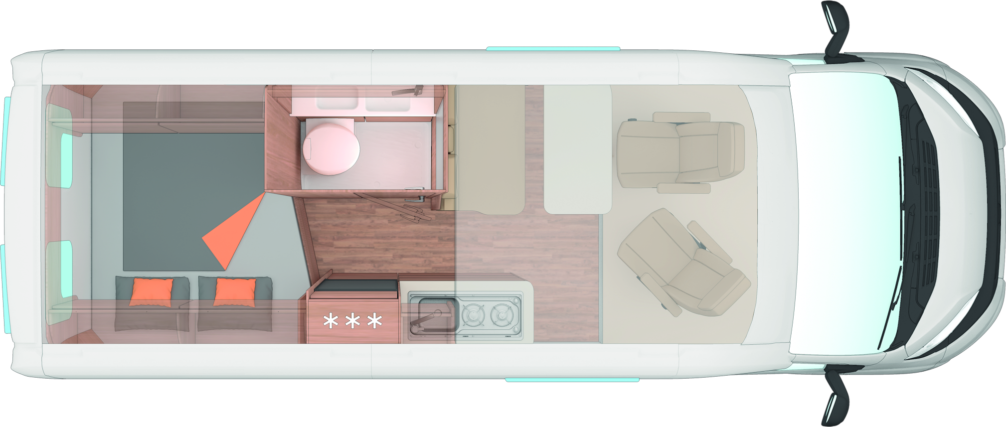 600 DQ planlösning dag