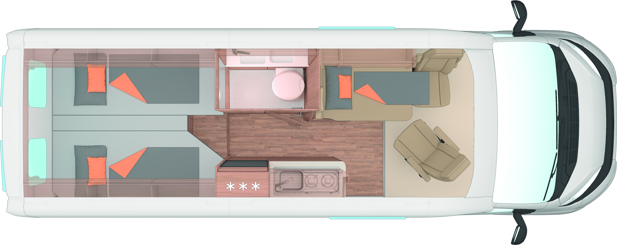 630 ME planlösning natt