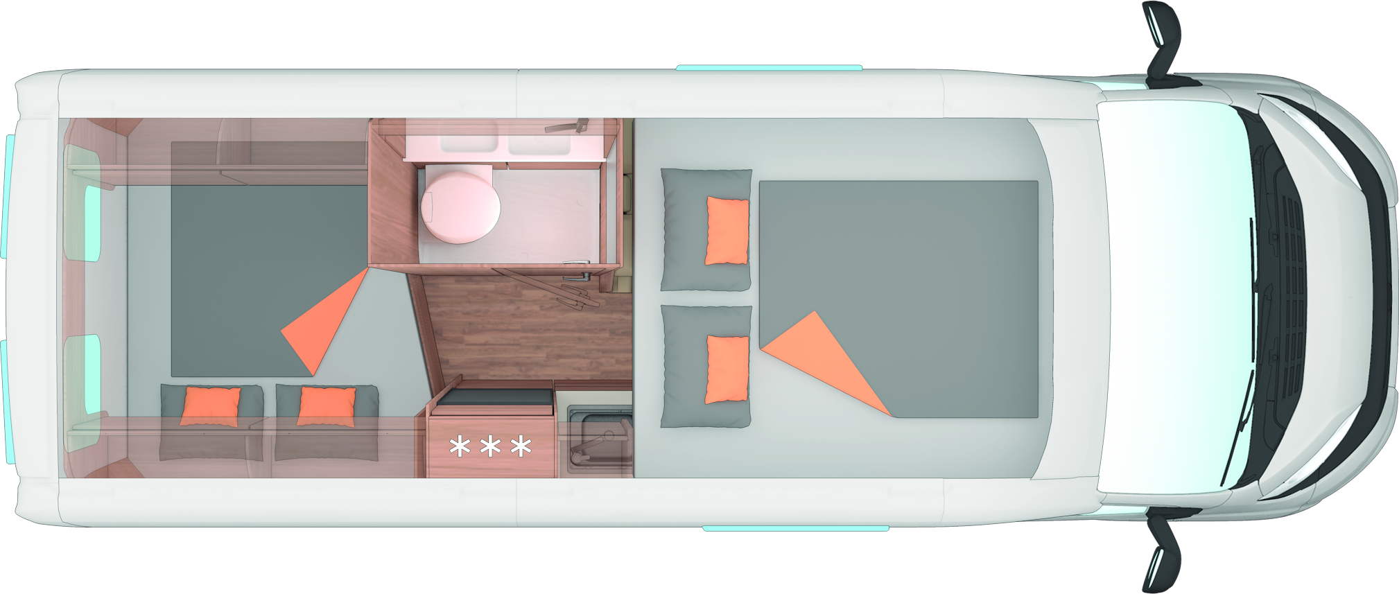 600 DQ planlösning natt