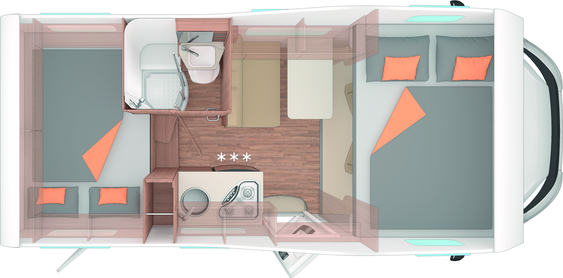 550 MG planlösning natt