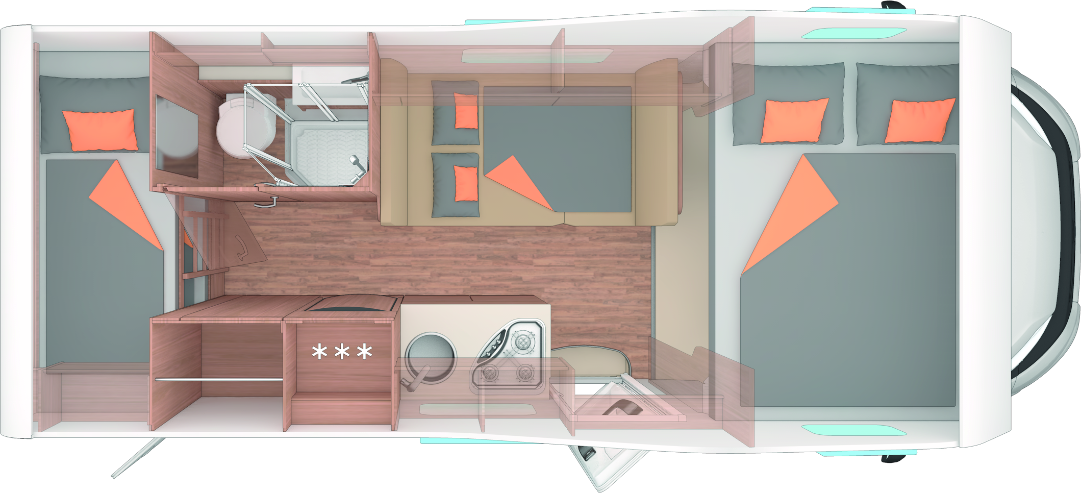 600 DKG planlösning natt