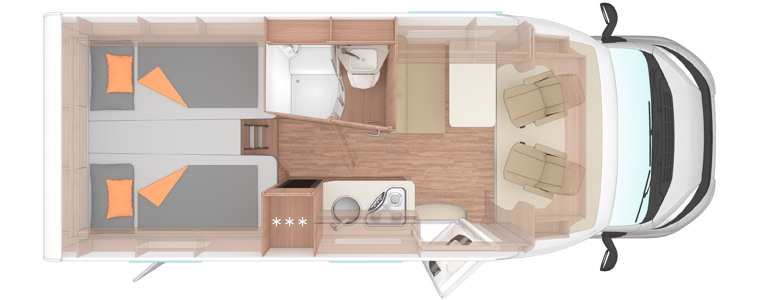 650 MEG planlösning natt